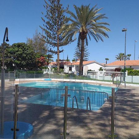 Santa Barbara By Placida Mar Playa del Ingles  Exterior foto